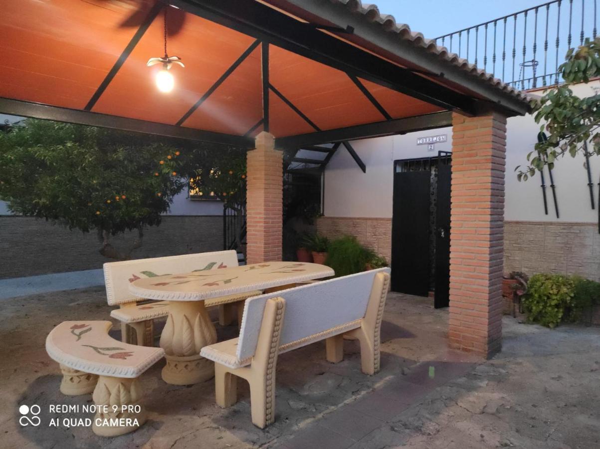 Abuelos Ferienhaus *