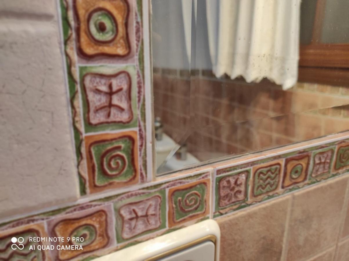 Holiday home Abuelos Setenil De Las Bodegas