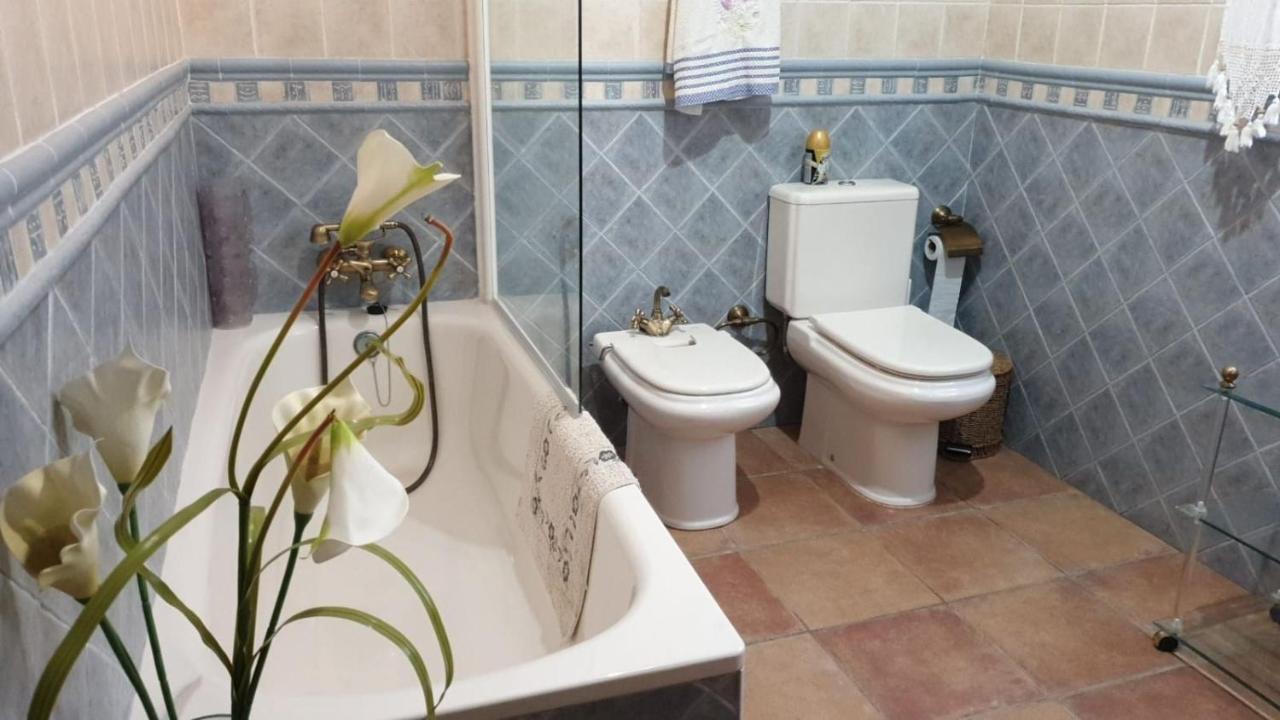 Holiday home Abuelos *