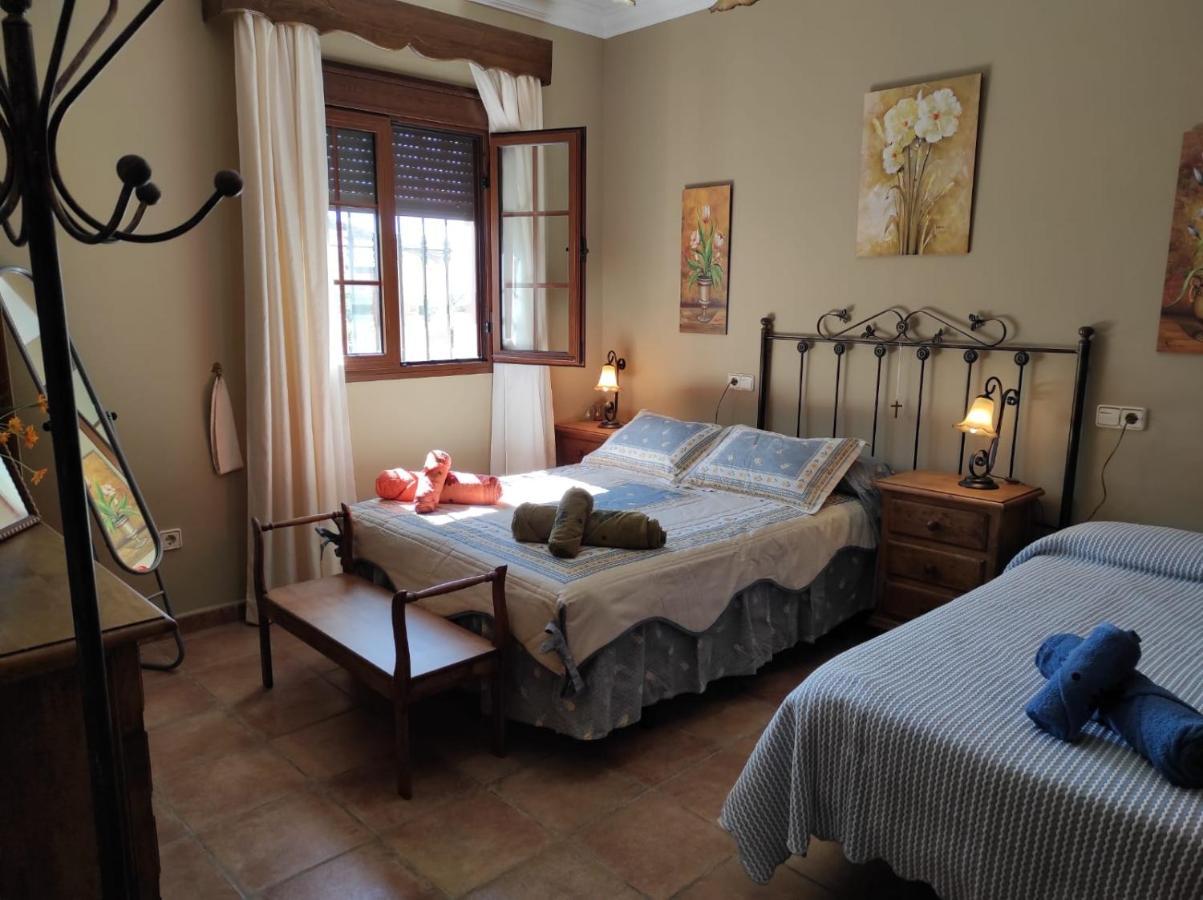 Holiday home Abuelos *