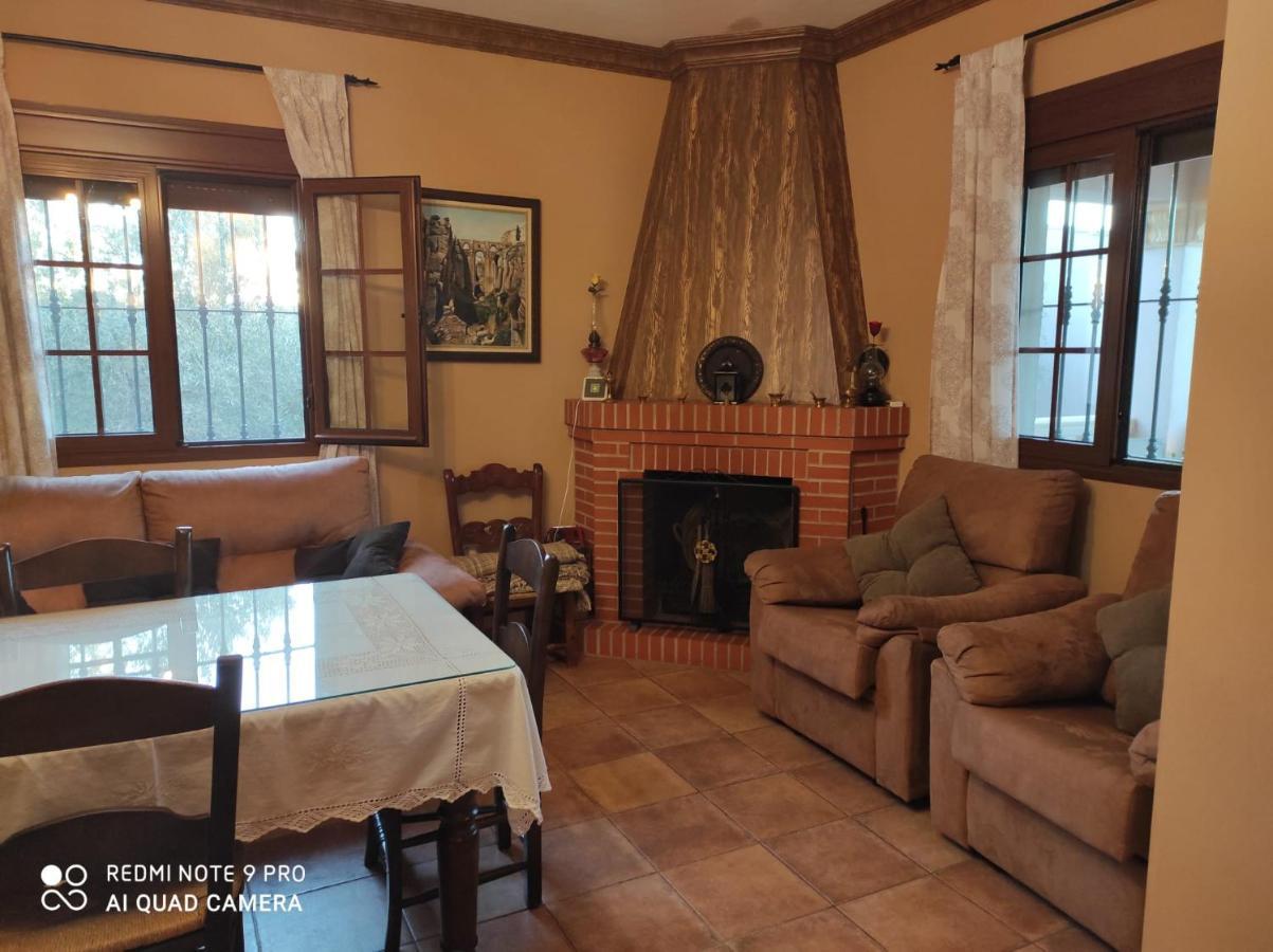 Holiday home Abuelos *