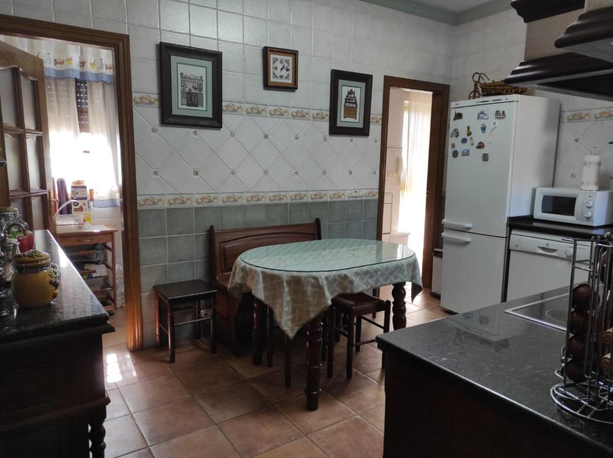 Holiday home Abuelos *