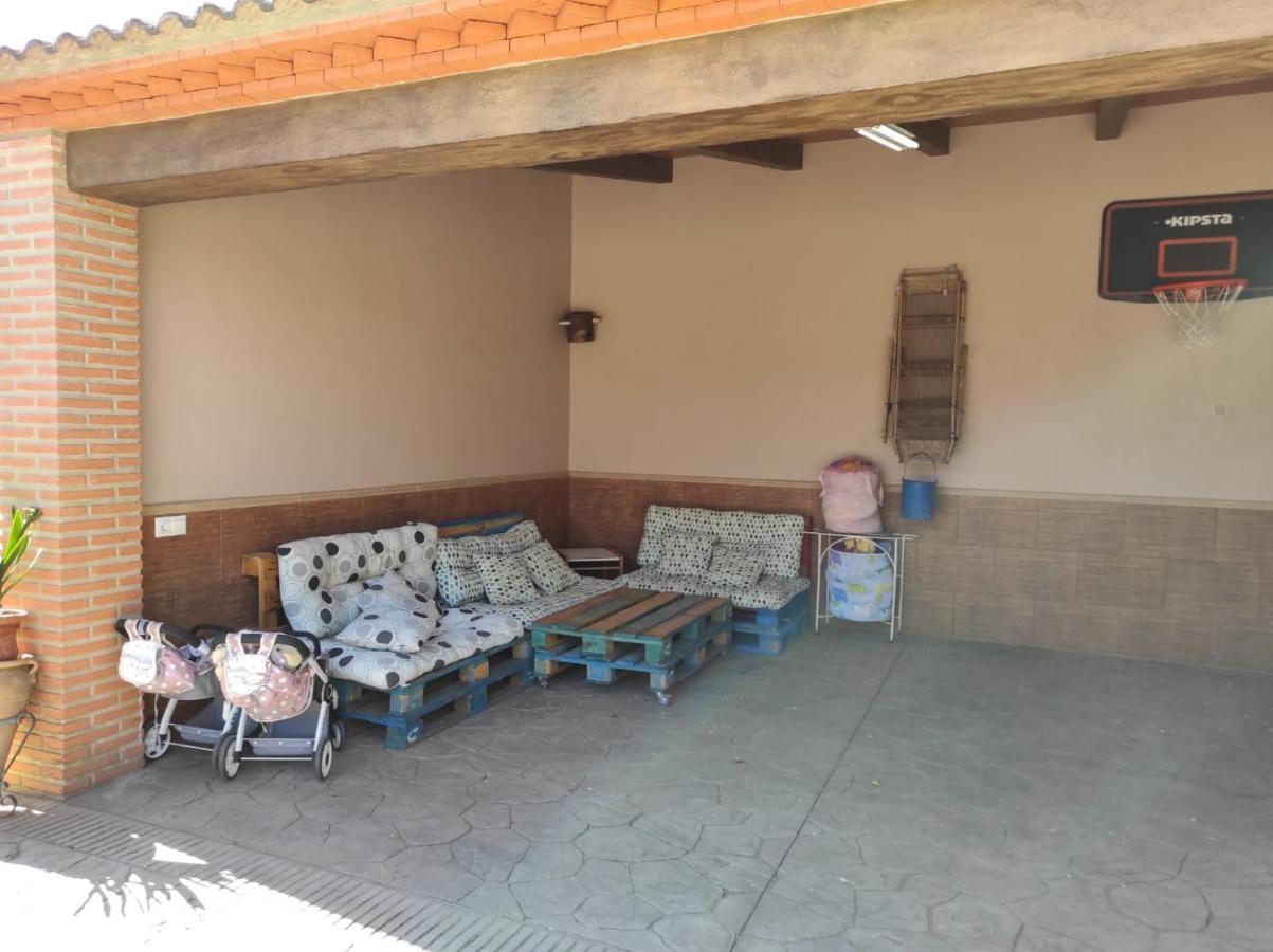 Ferienhaus Abuelos