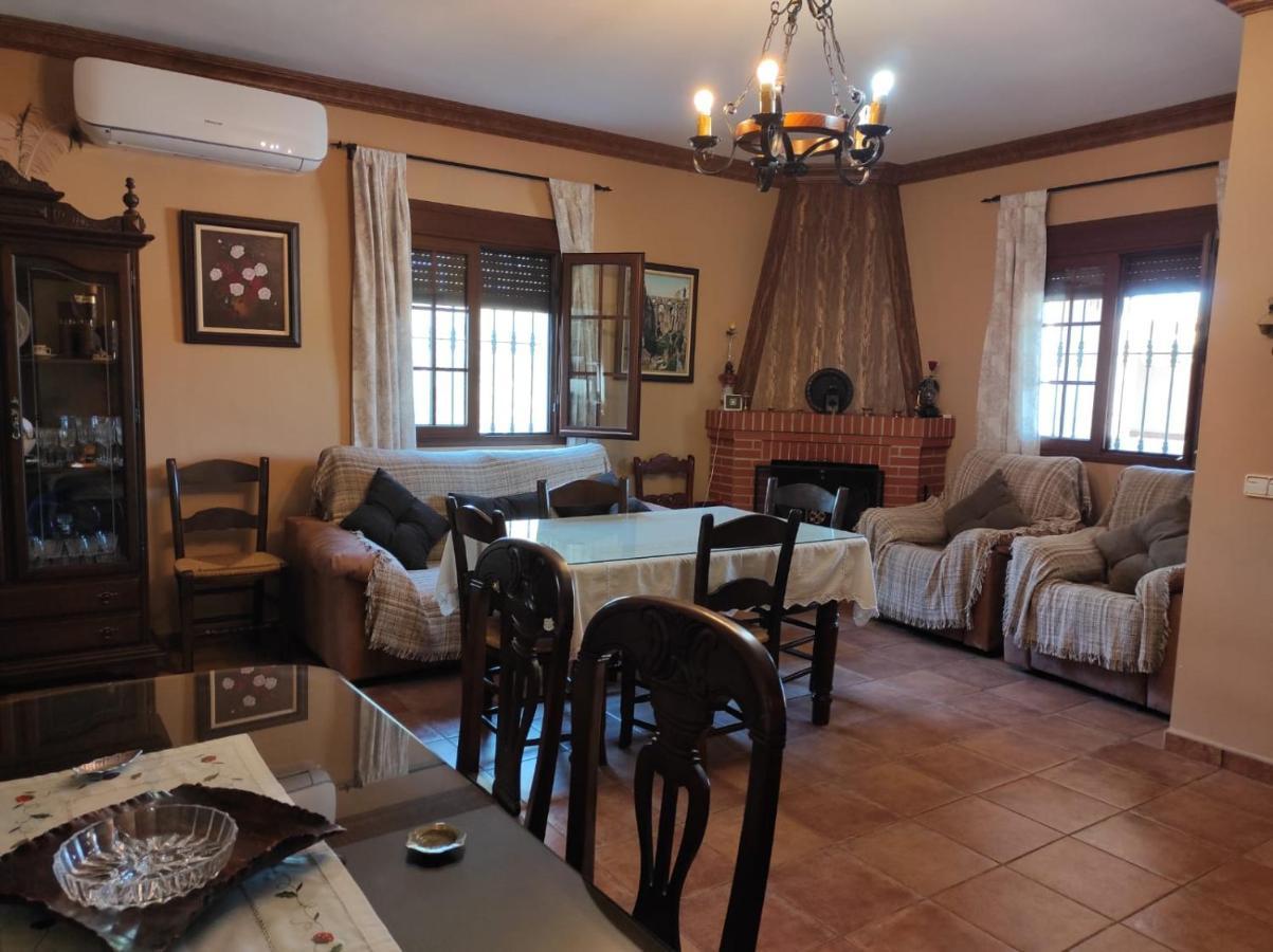 Abuelos Holiday home *