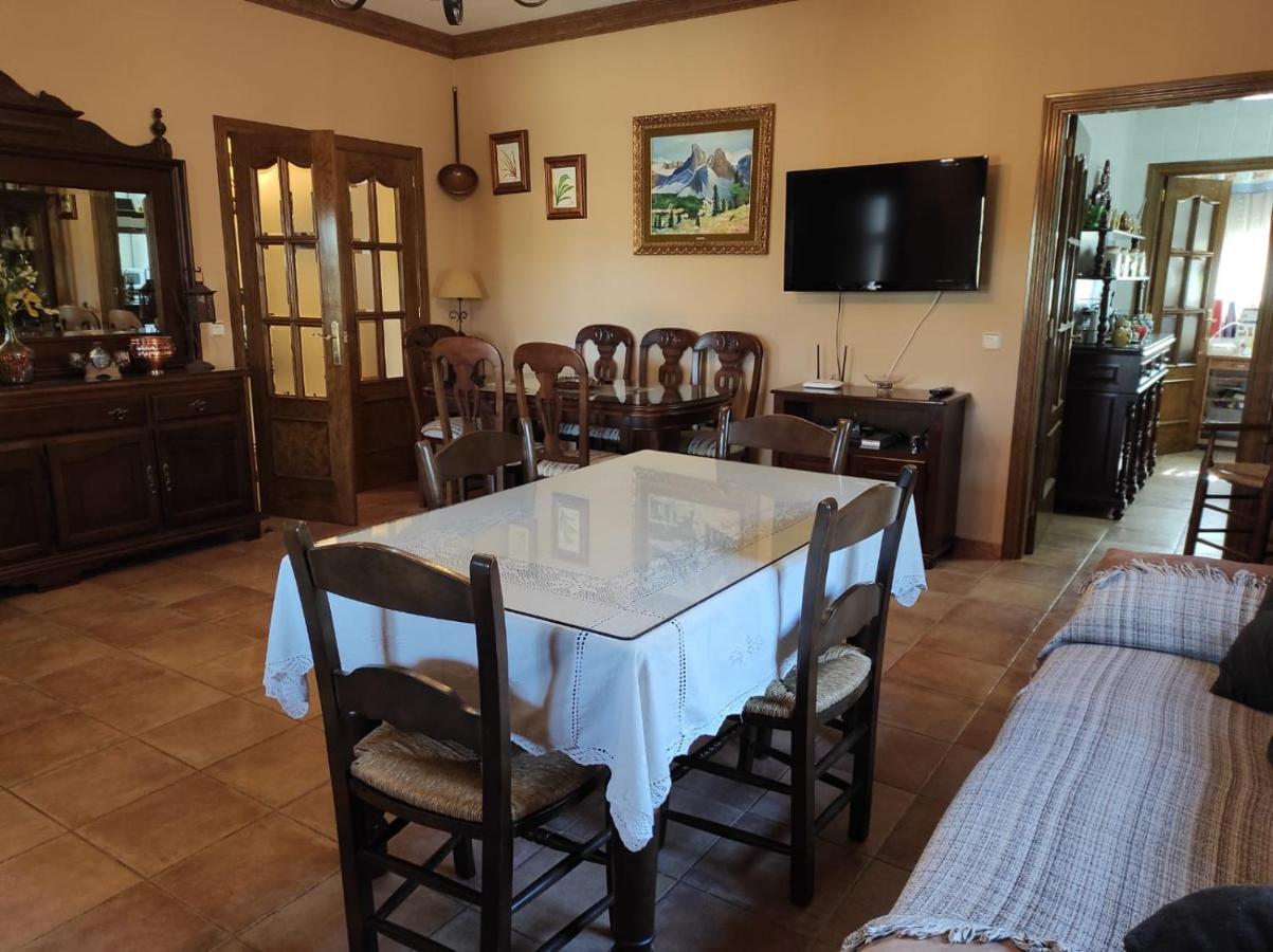 Holiday home Abuelos *