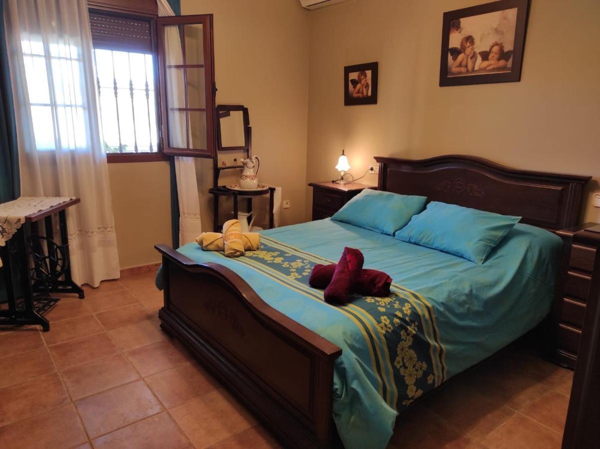 Abuelos Holiday home