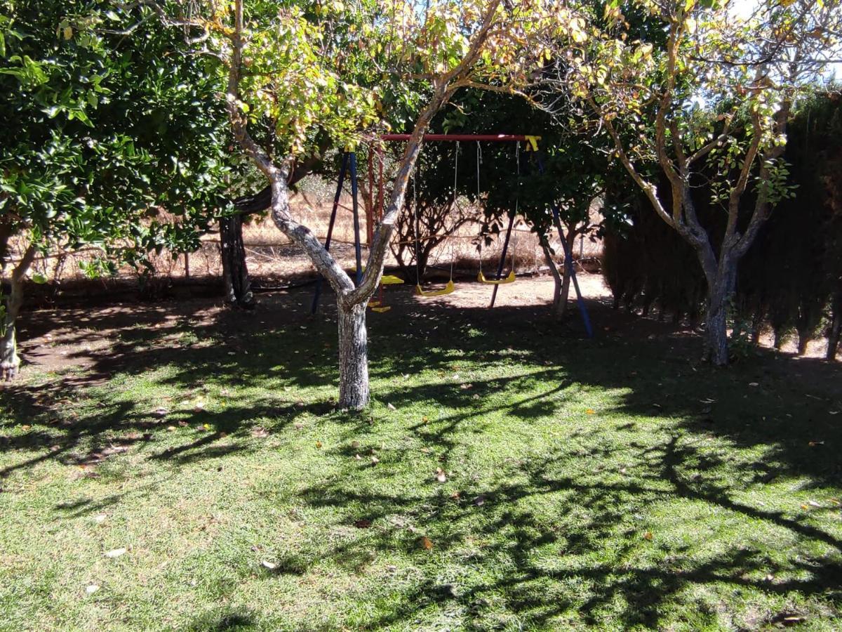 Ferienhaus Abuelos