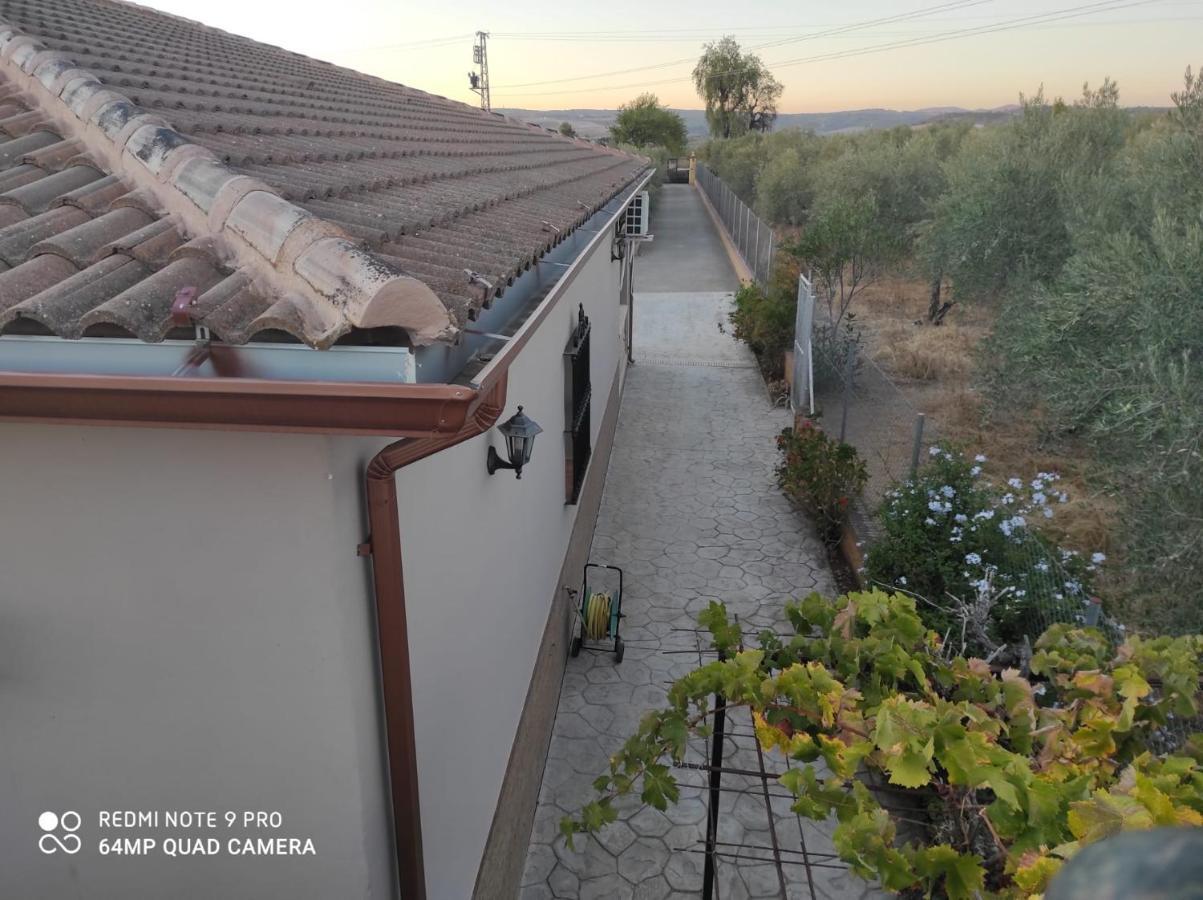 Abuelos Holiday home