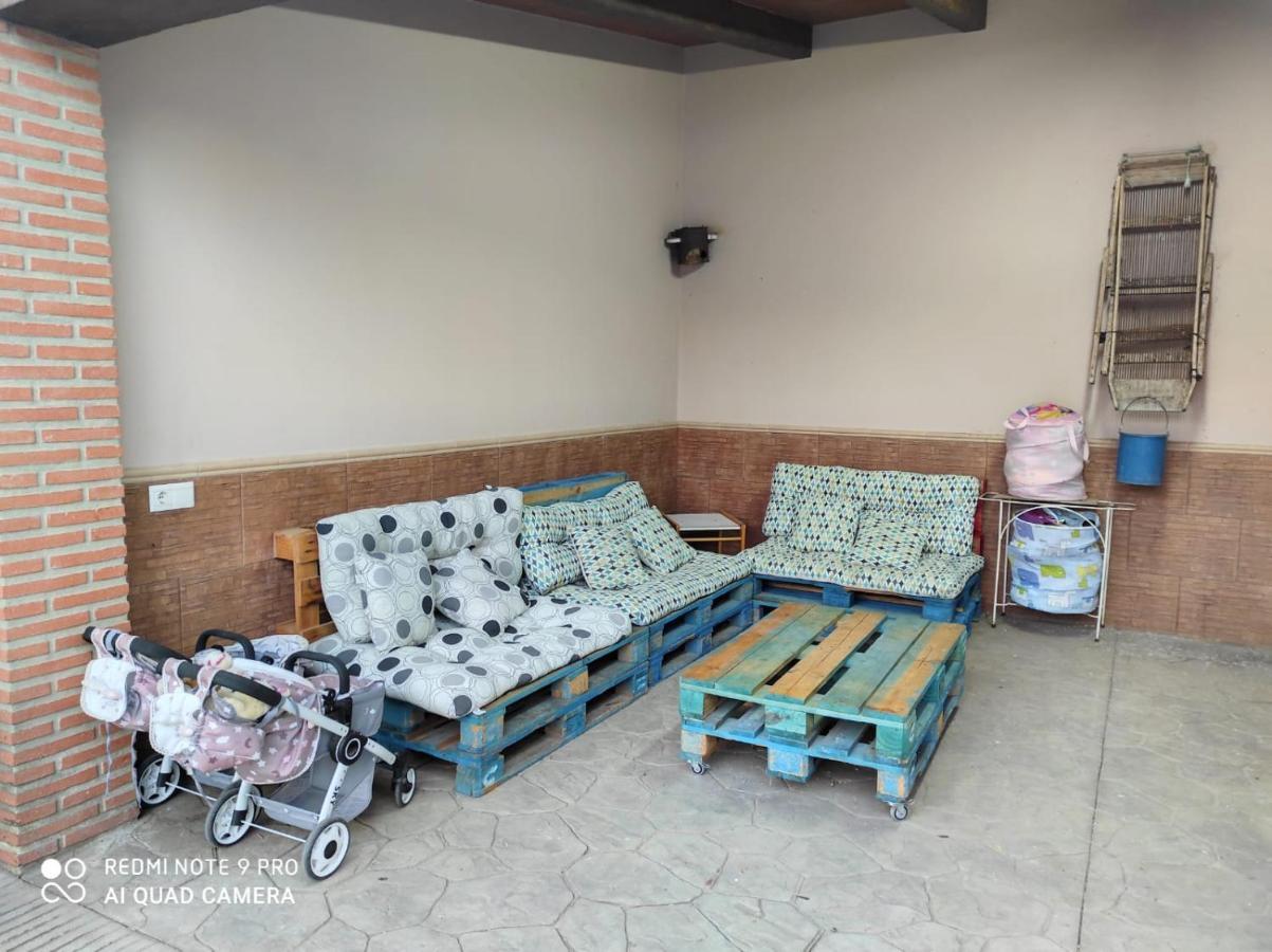 Holiday home Abuelos *