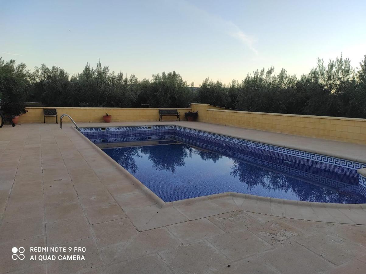 Abuelos Holiday home *