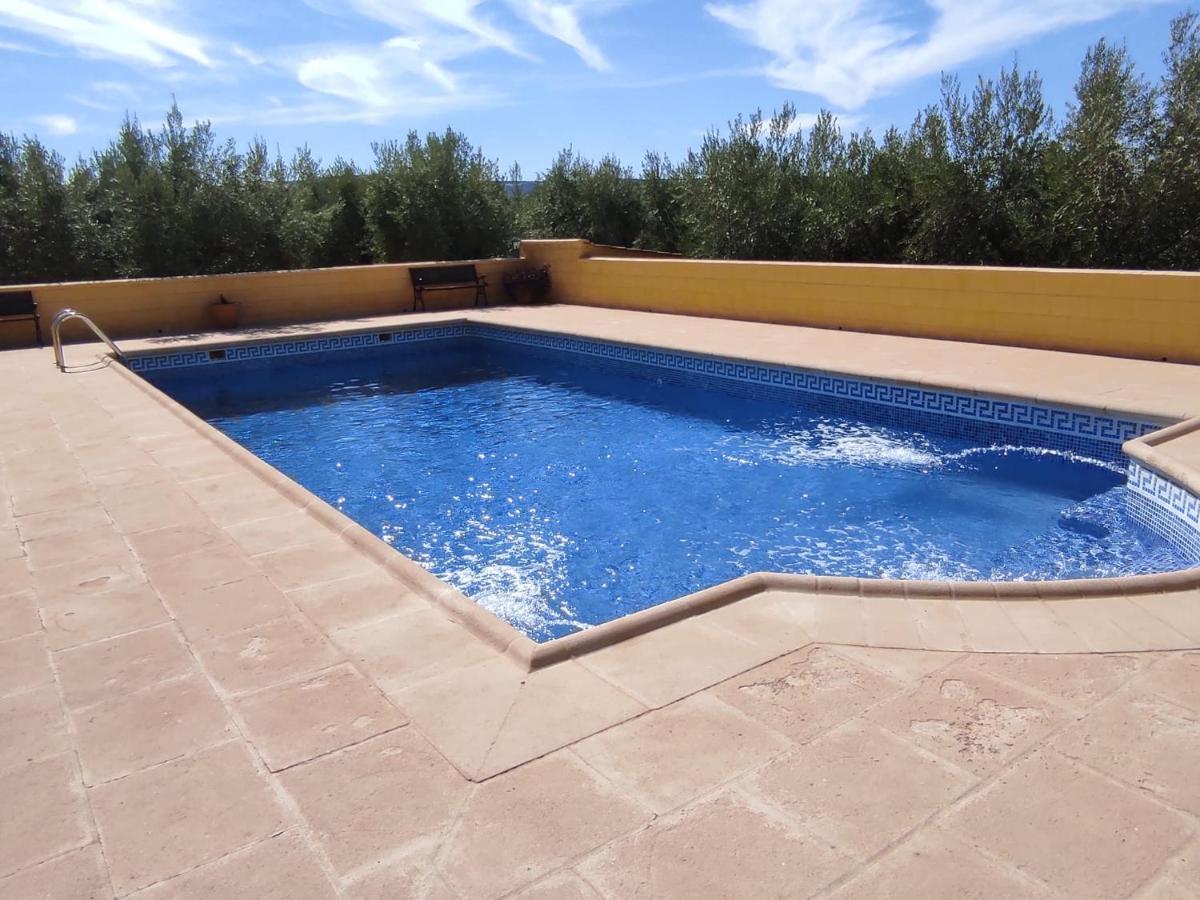 Holiday home Abuelos