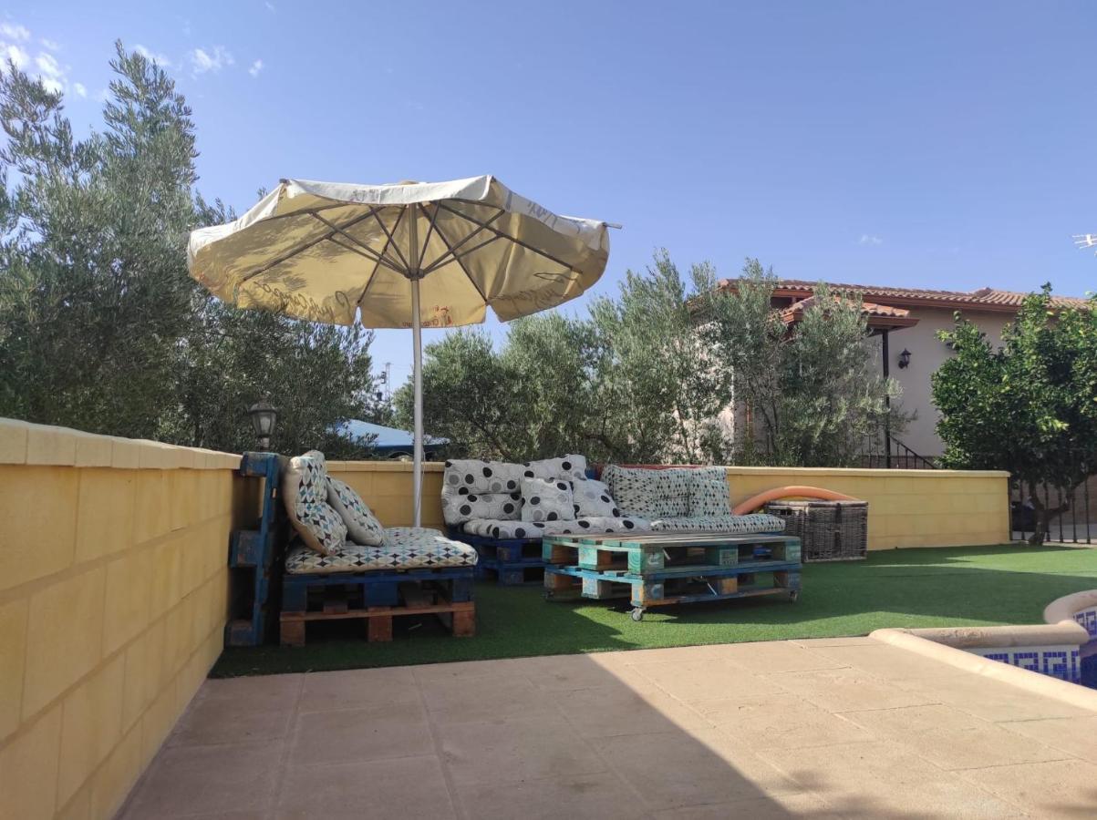 Abuelos Holiday home Setenil De Las Bodegas
