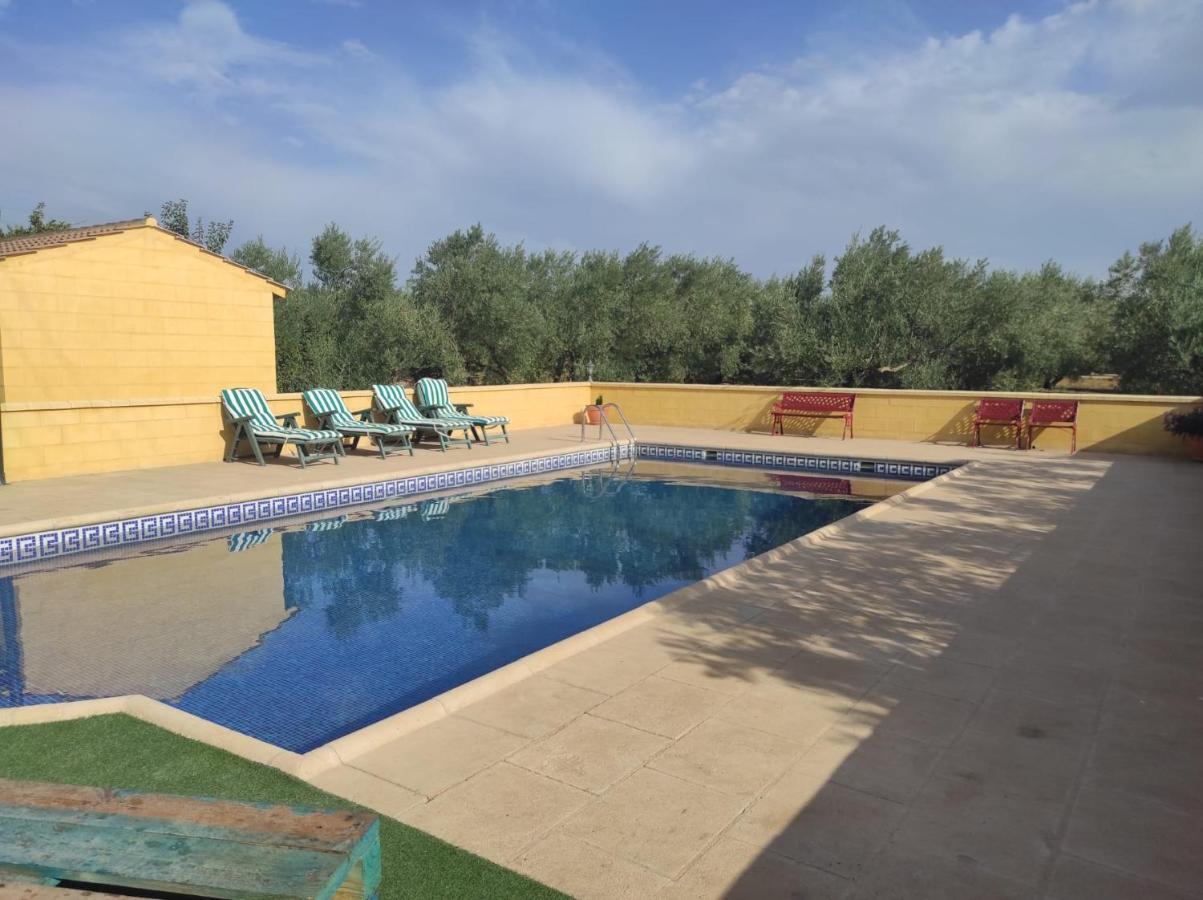 Holiday home Abuelos
