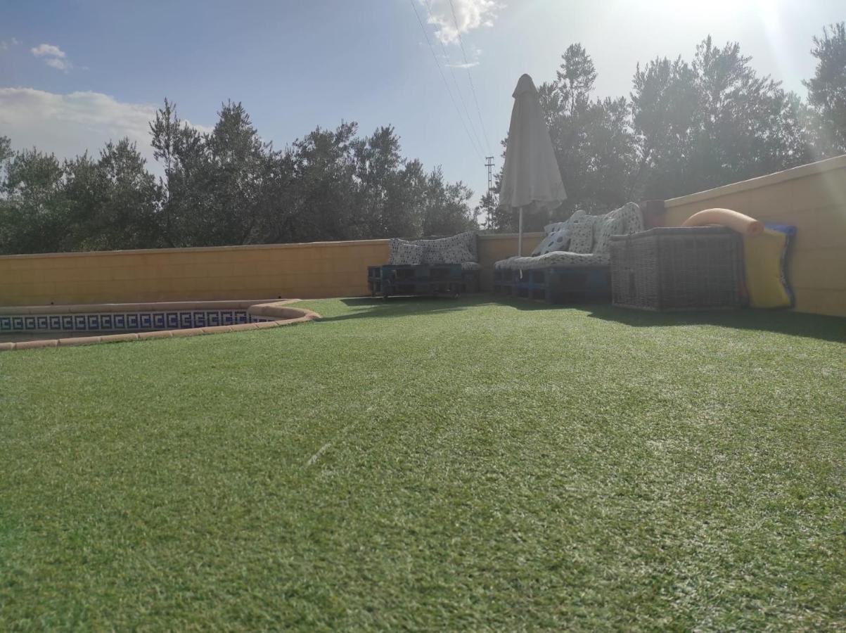 Abuelos Holiday home Setenil De Las Bodegas