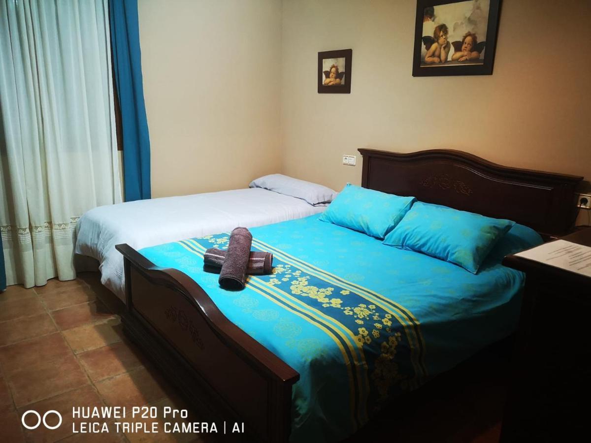 Holiday home Abuelos *